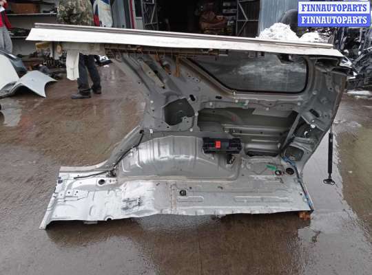 купить Амортизатор крышки багажника на Toyota 4Runner lV (N210) 2002 - 2005