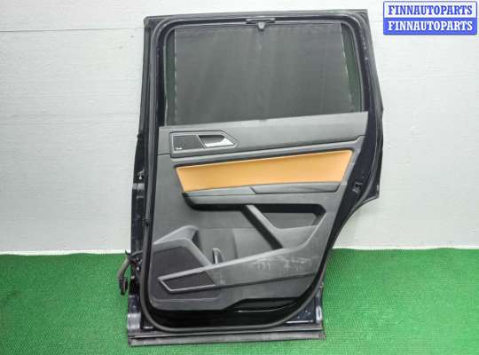 купить Стеклоподъемник задний правый на Volkswagen Atlas (CA1, CA2) 2017 - 2020