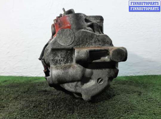 купить Компрессор кондиционера на Mercedes CL (C215) Рестайлинг 2002 - 2006