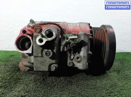 купить Компрессор кондиционера на Mercedes CL (C215) Рестайлинг 2002 - 2006