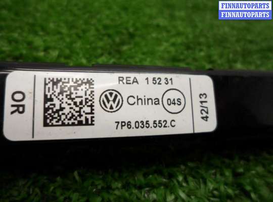 купить Усилитель антенны на Volkswagen Touareg II (7P) 2010 - 2014