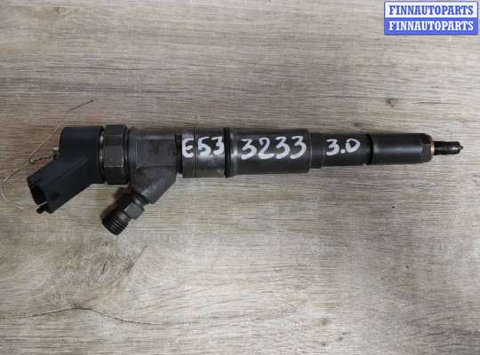 купить Форсунка топливная на BMW X5 E53 1999 - 2003