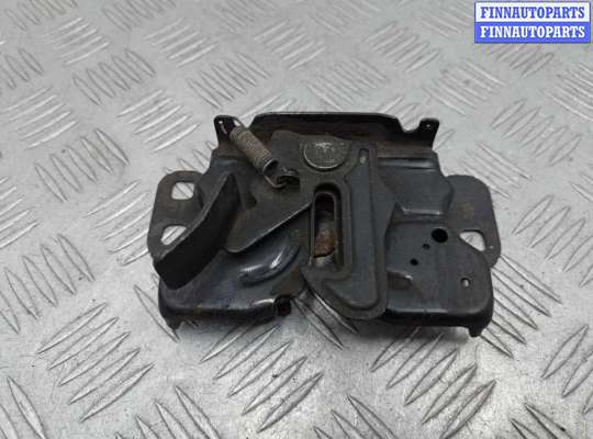 Педаль газа DGG9221 на Dodge Journey 2007 - 2011