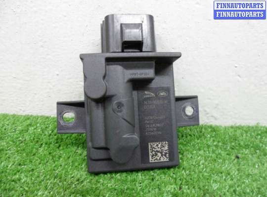 купить Блок управления топливным насосом на Jaguar XE (X760) 2015 - 2019