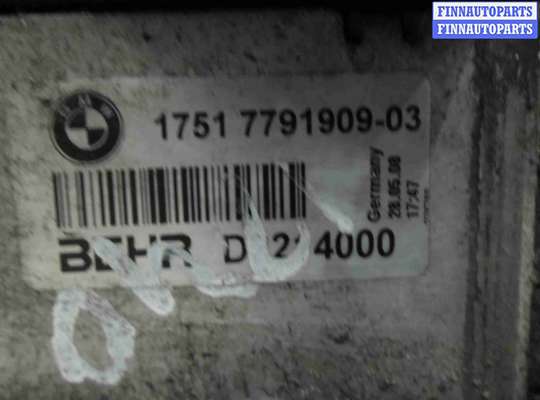 купить Кассета радиаторов на BMW 7-Series E65,66 рестайлинг 2005 - 2008