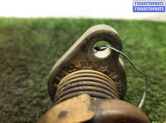 купить Трубка системы рециркуляции EGR на Mercedes C-klasse (W204) 2007 - 2011