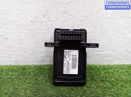 Купить Блок комфорта на Ford Edge (CD4) рестайлинг 2018 - наст. время Блок комфорта FO2090161 на Ford Edge (CD4) рестайлинг 2018 - наст. время