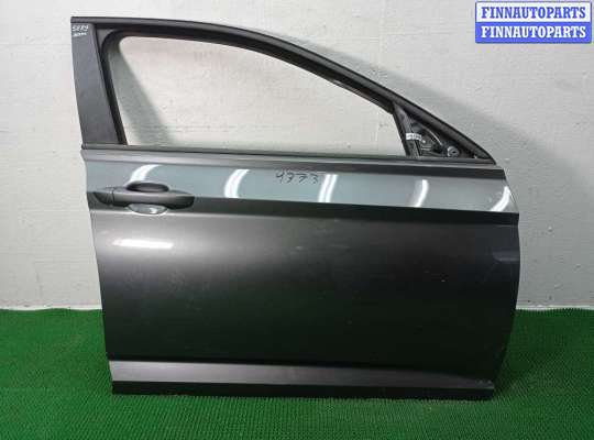купить Замок двери передней правой на Volkswagen Jetta VII (BU3, BU4) 2018 - 2021