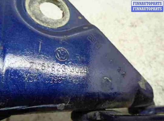 купить Петля капота правая на Volkswagen Touareg I  Рестайлинг (7L) 2007 - 2010