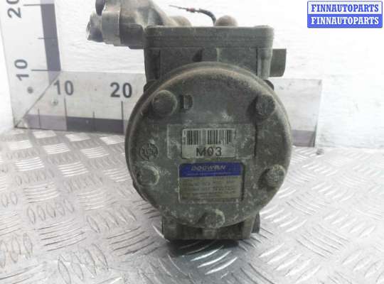 купить Компрессор кондиционера на Hyundai Tucson I (JM) 2004 - 2010