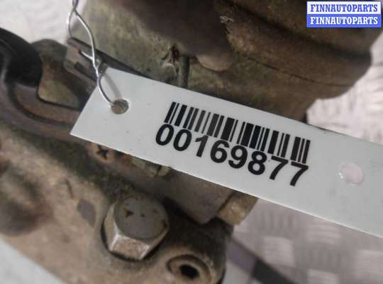 купить Компрессор кондиционера на Hyundai Tucson I (JM) 2004 - 2010