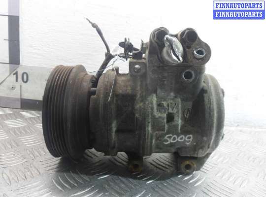купить Компрессор кондиционера на Hyundai Tucson I (JM) 2004 - 2010
