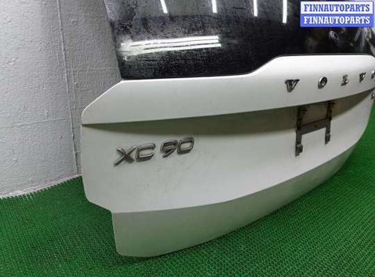 купить Крышка багажника на Volvo XC90 II (L) 2014 - 2019