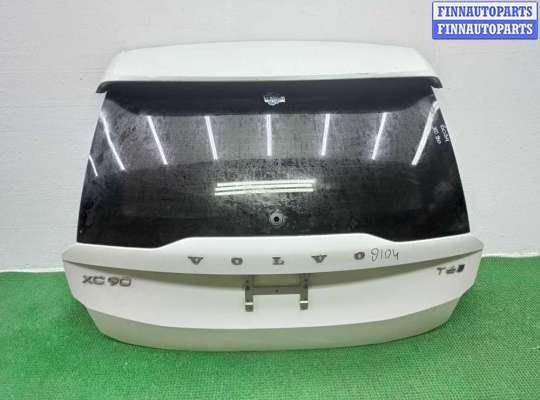 купить Крышка багажника на Volvo XC90 II (L) 2014 - 2019