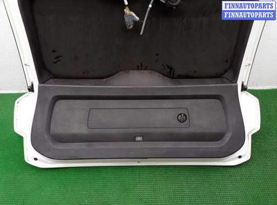 купить Крышка багажника на Volvo XC90 II (L) 2014 - 2019