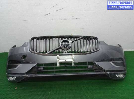 Бампер передний VL479177 на Volvo XC60 II (UZ) 2017- 2021