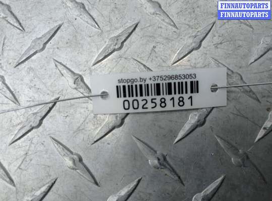 купить Кронштейн на Mercedes GLE (W167) 2019 - наст. время