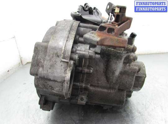 купить МКПП на Volkswagen T5 2003 - 2009