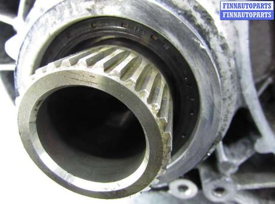 купить МКПП на Volkswagen T5 2003 - 2009