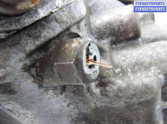 купить МКПП на Volkswagen T5 2003 - 2009