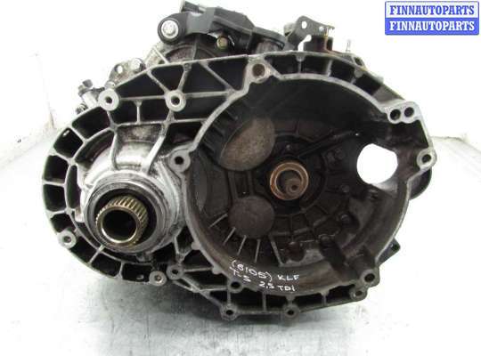 купить МКПП на Volkswagen T5 2003 - 2009