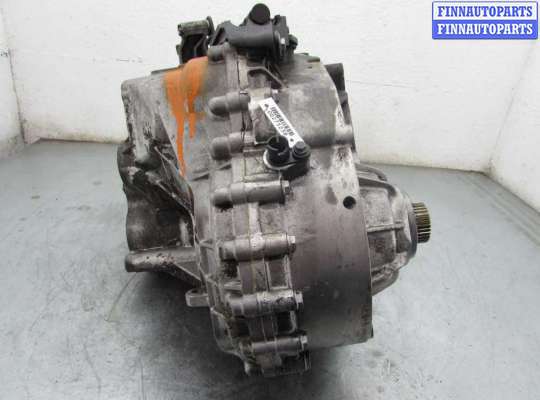 купить МКПП на Volkswagen T5 2003 - 2009
