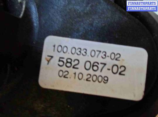 купить Трос кулисы КПП на BMW 7-Series F01,F02 2008 - 2012