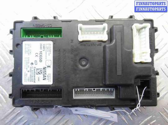 Блок Body control module IF55394 на Infiniti EX I (J50) 2007 - 2013