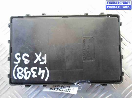 купить Блок Body control module на Infiniti EX I (J50) 2007 - 2013