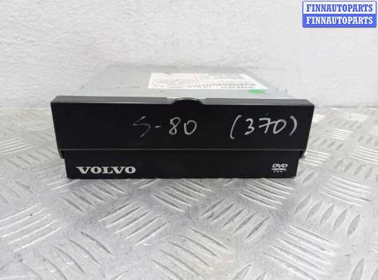 купить Блок навигации на Volvo S80 I Рестайлинг(TS,TH) 2003 - 2006