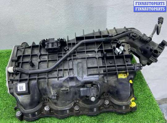 купить Коллектор впускной на BMW 5-Series G30 2016 - 2020