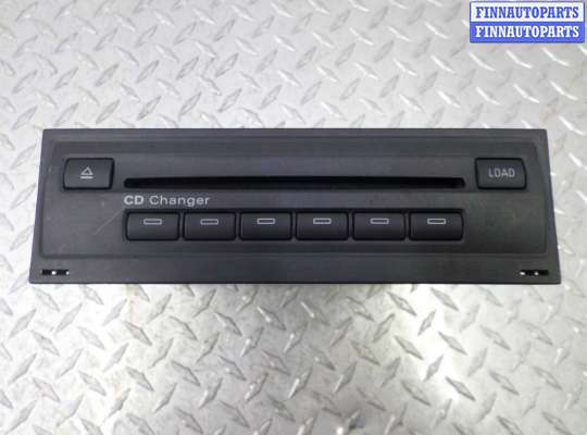 Чейнджер AU1545984 на Audi A8 D3 (4E2) рестайлинг 1 2005 - 2007