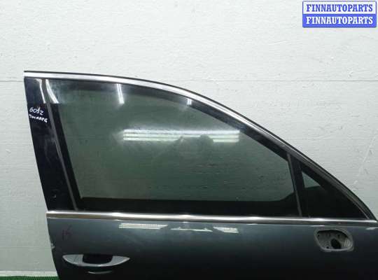 купить Замок двери передней правой на Volkswagen Touareg II (7P) 2010 - 2014