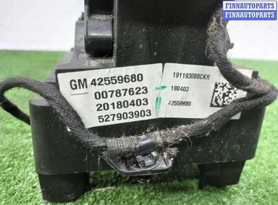 купить Кулиса акпп на Chevrolet Trax 2012 - наст. время