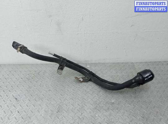 купить Горловина топливного бака на Hyundai Palisade (LX2) 2018 - наст. время