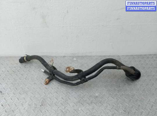 купить Горловина топливного бака на Hyundai Palisade (LX2) 2018 - наст. время