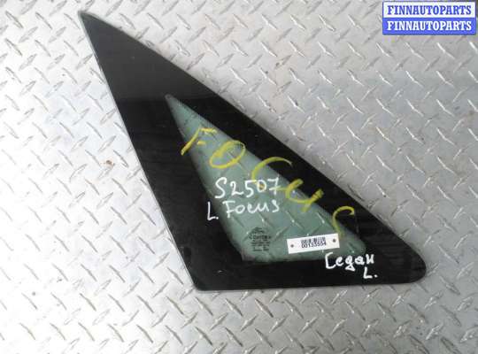 Стекло кузовное левое FO1376930 на Ford Focus I 1998 - 2005