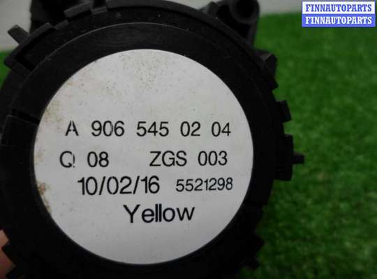 купить Переключатель света на Mercedes Sprinter II (w906) 2006 - 2017