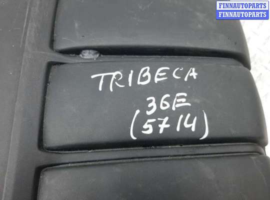 купить Крышка двигателя декоративная на Subaru Tribeca Рестайлинг (WX) 2007 - 2014