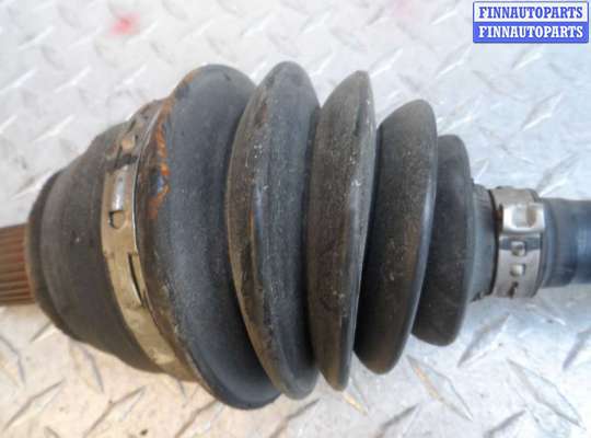 купить Полуось передняя левая на BMW X5 E70 рестайлинг 2010 - 2013