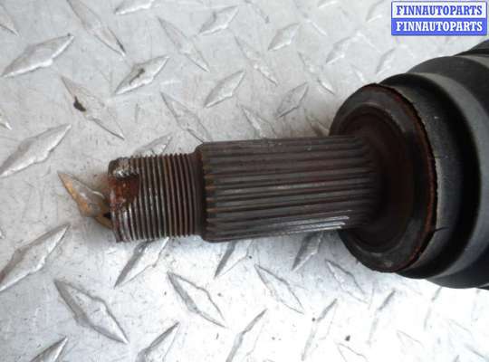 купить Полуось передняя левая на BMW X5 E70 рестайлинг 2010 - 2013