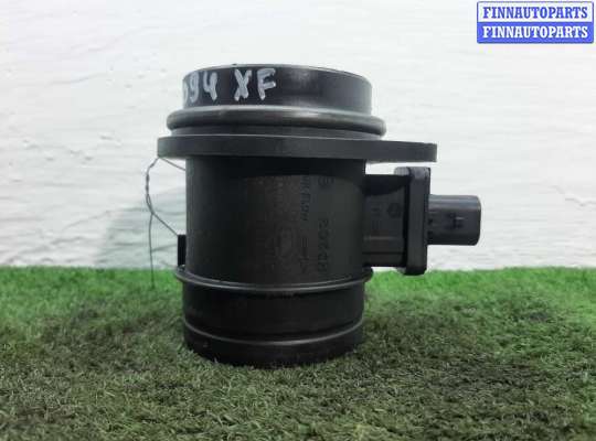 Расходомер воздуха (ДМРВ) JR92792 на Jaguar XF (X260) 2015 - 2020