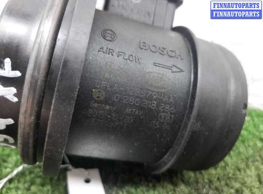 Датчик расхода воздуха (ДМРВ)