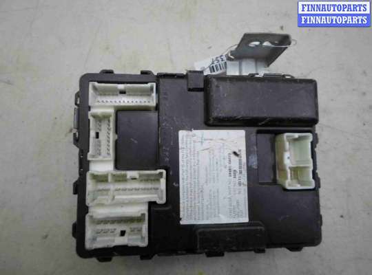 Блок Body control module NS479420 на Nissan Murano I (Z50) 2002 - 2008