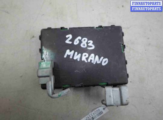 купить Блок Body control module на Nissan Murano I (Z50) 2002 - 2008