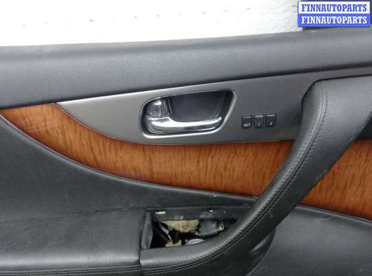 купить Ограничитель двери на Infiniti FX II (S51) 2008 - 2013