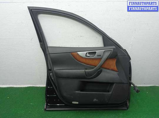 купить Ограничитель двери на Infiniti FX II (S51) 2008 - 2013