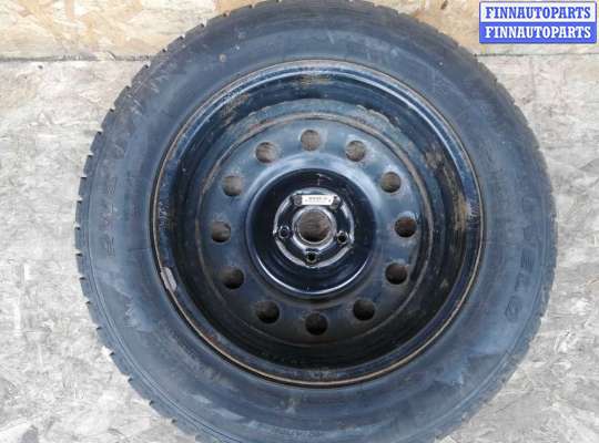 купить Диск штампованный на Volkswagen Atlas (CA1, CA2) 2017 - 2020