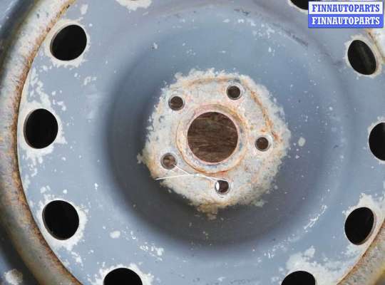 купить Диск штампованный на Volkswagen Atlas (CA1, CA2) 2017 - 2020