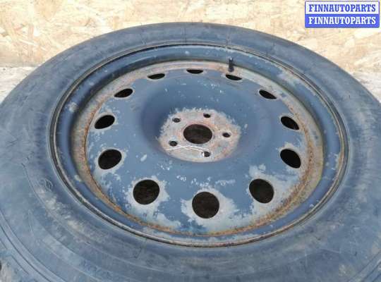 купить Диск штампованный на Volkswagen Atlas (CA1, CA2) 2017 - 2020